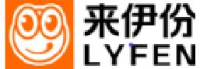 上海来伊份股份有限公司_企业Logo
