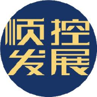 广东顺控发展股份有限公司_企业Logo