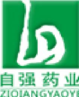 四川自强药业有限公司_企业Logo