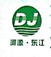 广东东江环境科技有限公司_企业Logo