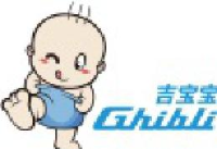 广东吉宝宝儿童用品有限公司_企业Logo