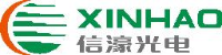 深圳市信濠光电科技股份有限公司_企业Logo