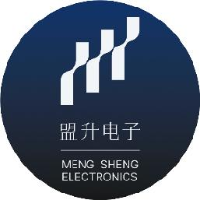 成都盟升电子技术股份有限公司_企业Logo
