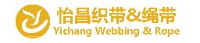 深圳市怡昌纺织有限公司_企业Logo