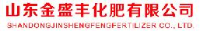 山东金盛丰化肥有限公司_企业Logo