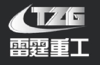 青岛雷霆重工股份有限公司_企业Logo