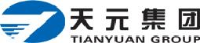 山东天元工业发展有限公司_企业Logo