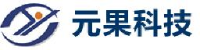青岛元果数码科技有限公司_企业Logo