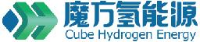 魔方氢能源科技（江苏）有限公司_企业Logo