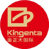 金正大生态工程集团股份有限公司_企业Logo