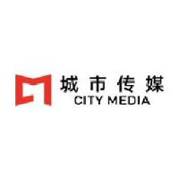 青岛城市传媒股份有限公司_企业Logo