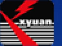 扬州市鑫源电气股份有限公司_企业Logo