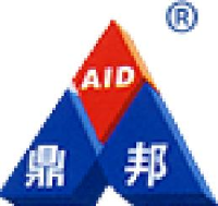 无锡鼎邦换热设备股份有限公司_企业Logo