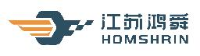 江苏鸿舜工业科技股份有限公司_企业Logo