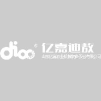 山东亿嘉农业机械装备股份有限公司_企业Logo