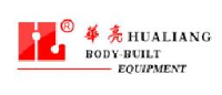 南通华亮健身器材有限公司_企业Logo