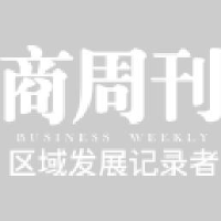 《商周刊》社有限公司_企业Logo