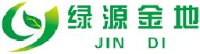 青岛绿源金地工业设备有限公司_企业Logo