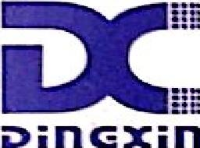 青岛鼎新电子科技有限公司_企业Logo