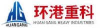 青岛环港重工科技有限公司_企业Logo