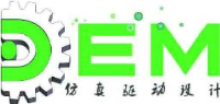 深圳市德颐姆科技有限公司_企业Logo