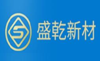威海盛乾新材料有限公司_企业Logo