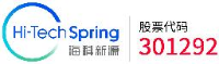 山东海科新源材料科技股份有限公司_企业Logo