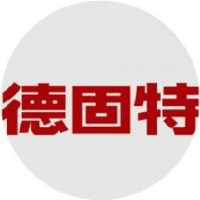青岛德固特节能装备股份有限公司_企业Logo