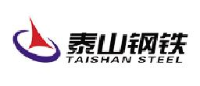 山东泰山钢铁集团有限公司_企业Logo