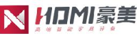 佛山市豪美机械科技有限公司_企业Logo