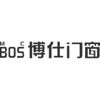 佛山市博仕门窗有限公司_企业Logo