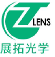 东莞市展拓光学镜片有限公司_企业Logo