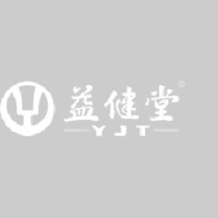 湖北益健堂智慧科技集团股份有限公司_企业Logo