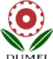 珠海市都美厨房设备有限公司_企业Logo