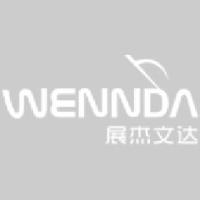 深圳市展杰文达电子有限公司_企业Logo
