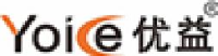 中山市优益电器实业有限公司_企业Logo