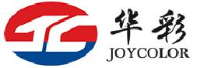 德庆华彩合成树脂有限公司_企业Logo