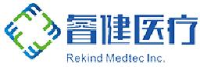 四川睿健医疗科技股份有限公司_企业Logo