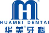 成都华美牙科连锁管理股份有限公司_企业Logo