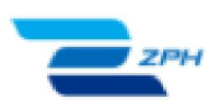 珠海港控股集团有限公司_企业Logo