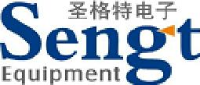 深圳市圣格特电子有限公司_企业Logo