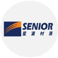 深圳市星源材质科技股份有限公司_企业Logo