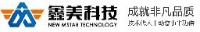 江苏鑫美新材料科技集团有限公司_企业Logo