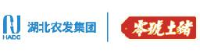 湖北农发零号食品有限公司_企业Logo