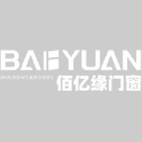 山东佰亿缘门窗有限公司_企业Logo
