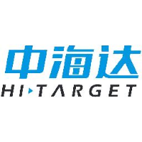 山东中海达金属科技有限公司_企业Logo