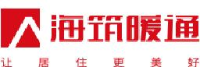 山东海筑暖通工程有限公司_企业Logo