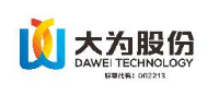 深圳市大为创新科技股份有限公司_企业Logo
