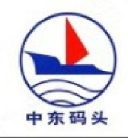 张家港中东石化实业有限公司_企业Logo