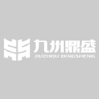 山东鼎盛容器有限公司_企业Logo